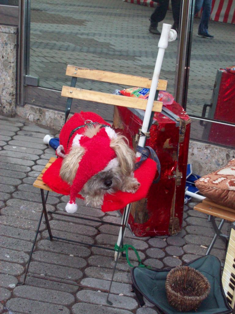 Foto de Lindburg (Frankfurt), Alemania