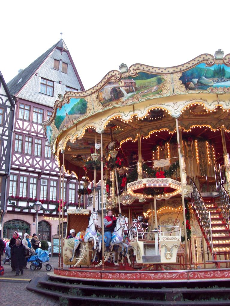 Foto de Nuremberg, Alemania