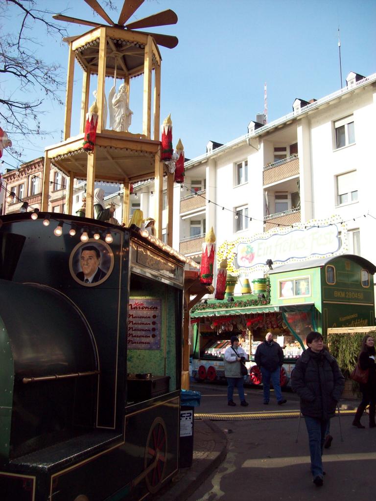 Foto de Frankfurt, Alemania