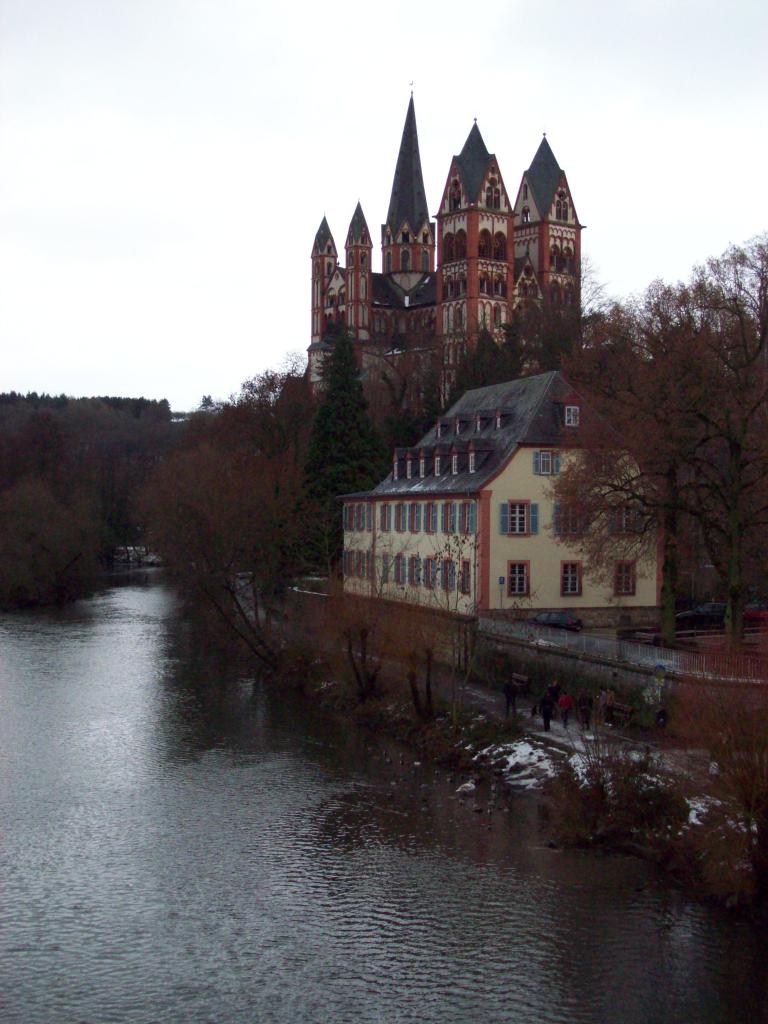 Foto de Lindburg (Frankfurt), Alemania