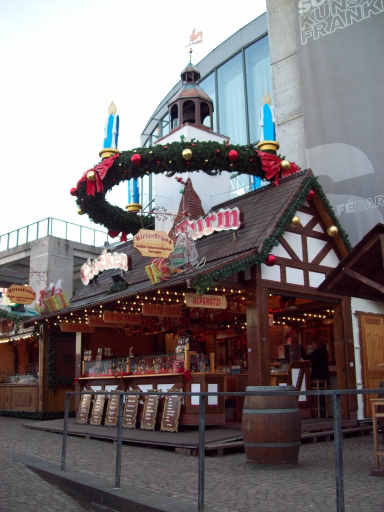 Foto de Nuremberg, Alemania