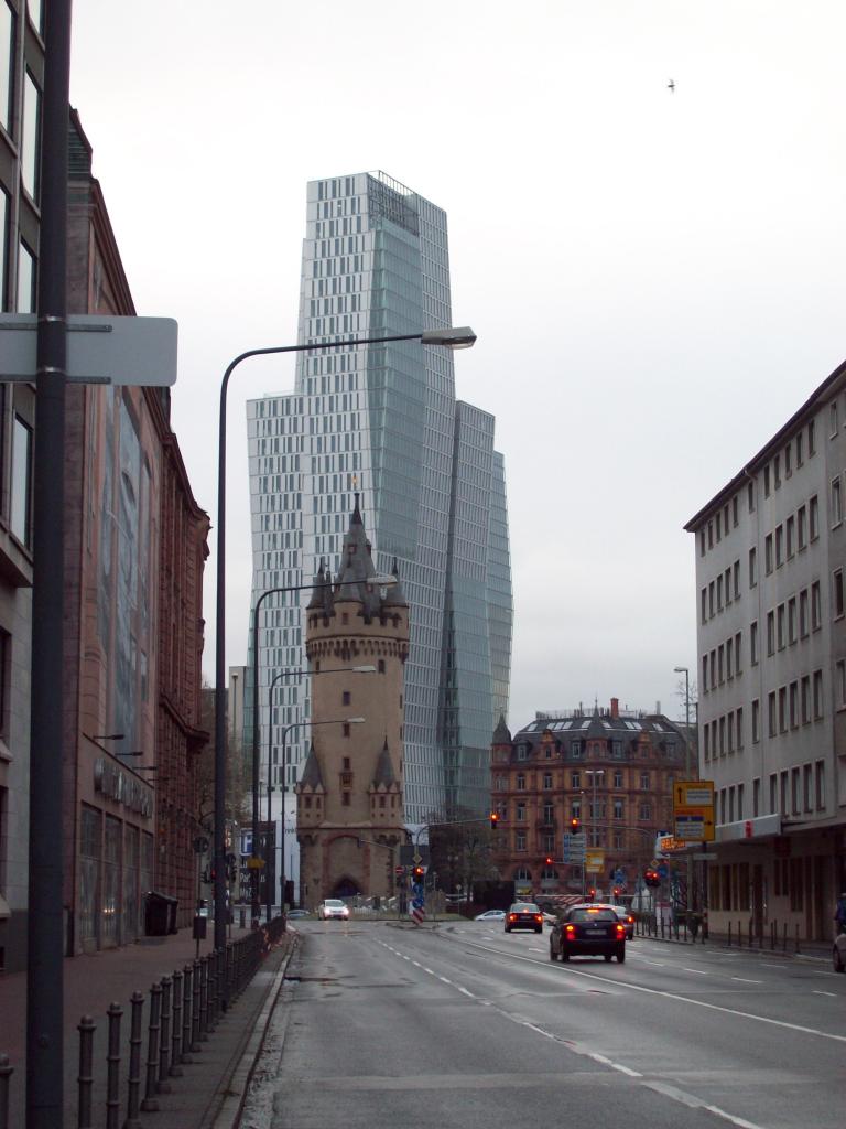 Foto de Frankfurt, Alemania