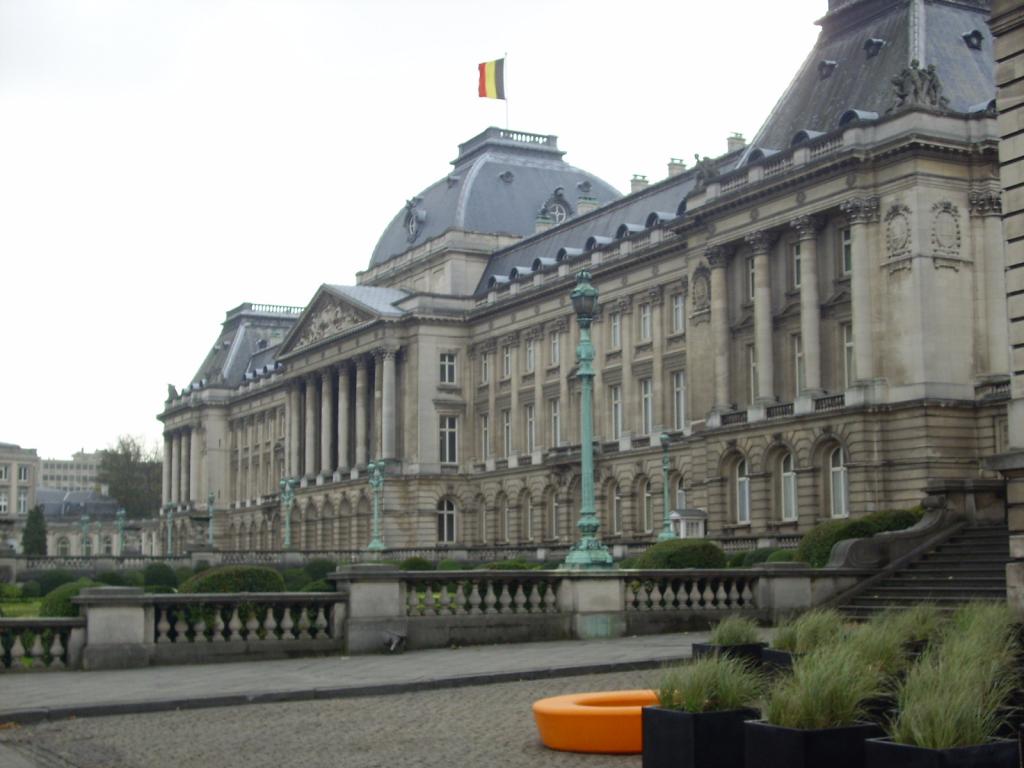 Foto de Bruselas, Bélgica