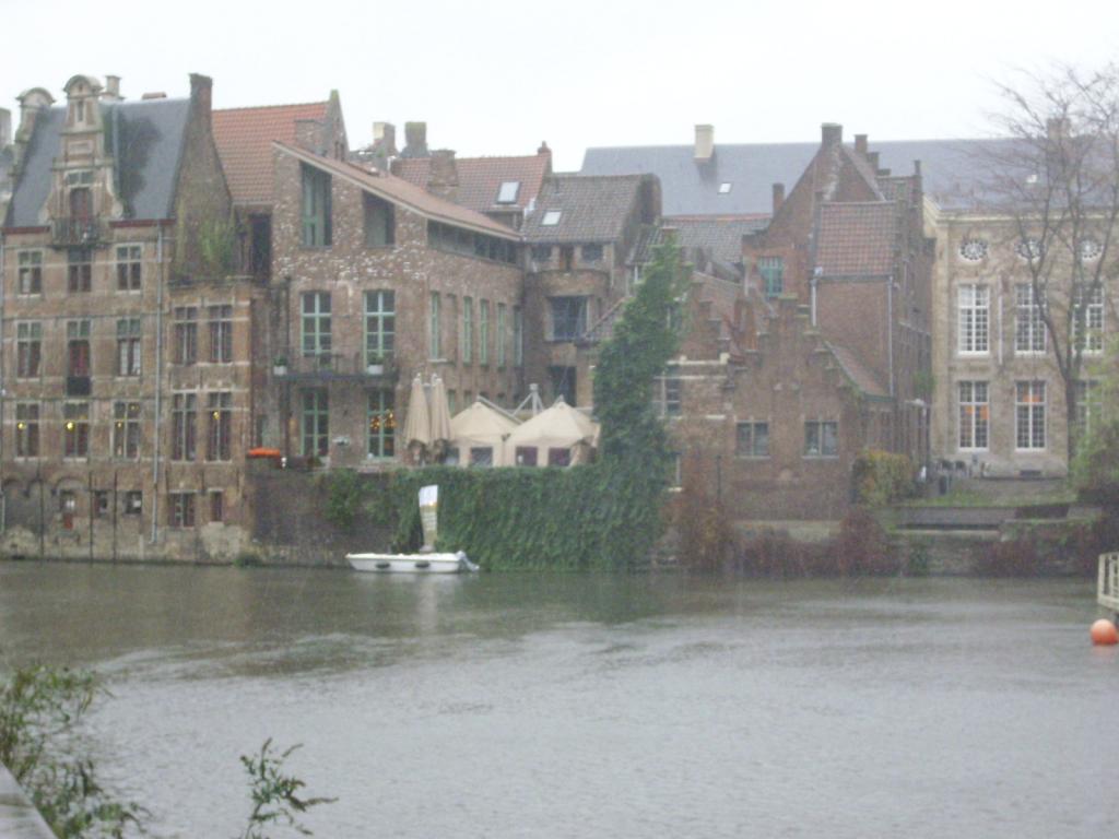 Foto de Gent, Bélgica