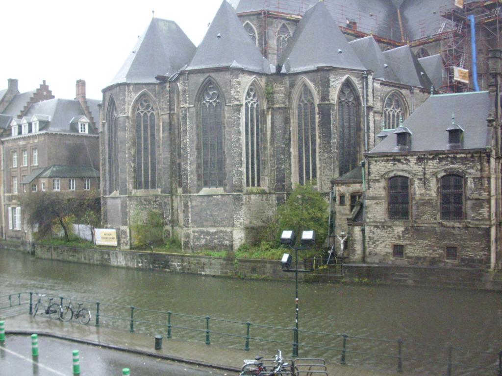 Foto de Gent, Bélgica