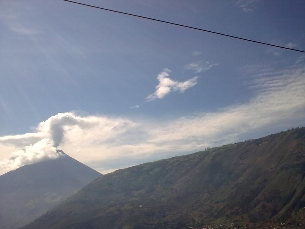 Foto de Tungurahua, Ecuador