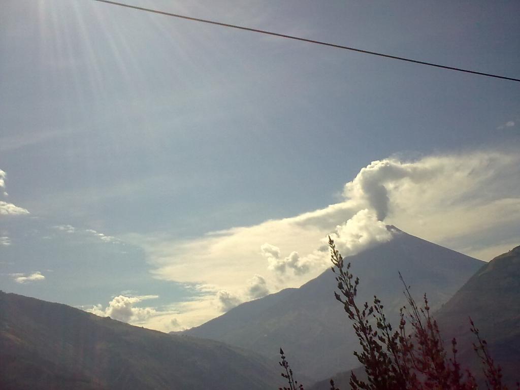 Foto de Tungurahua, Ecuador