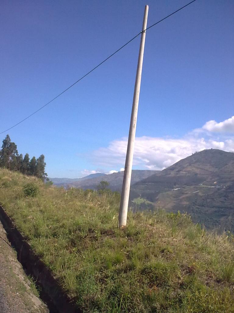 Foto de Tungurahua, Ecuador