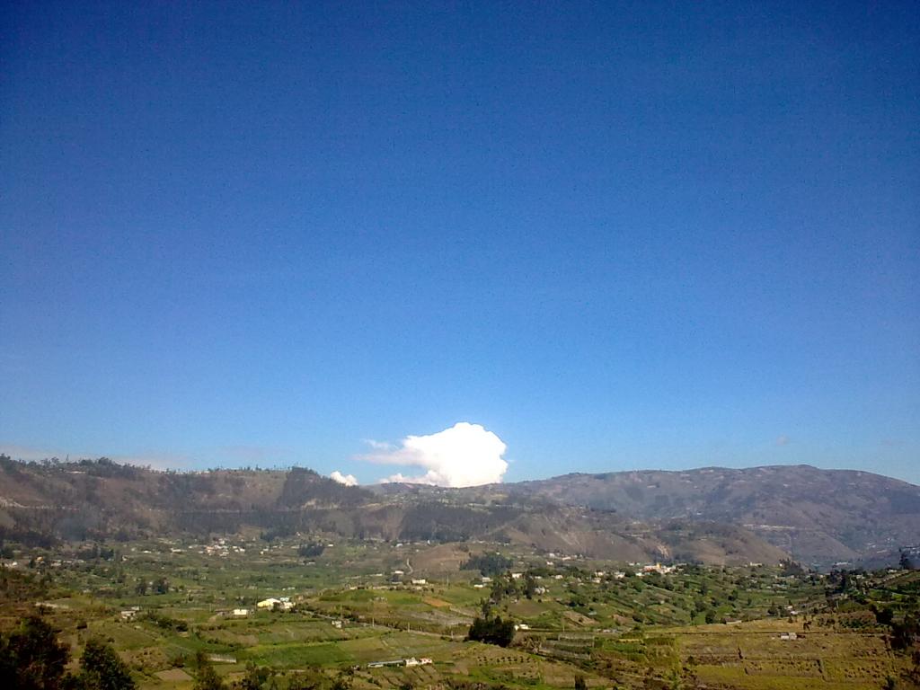 Foto de Baños, Ecuador