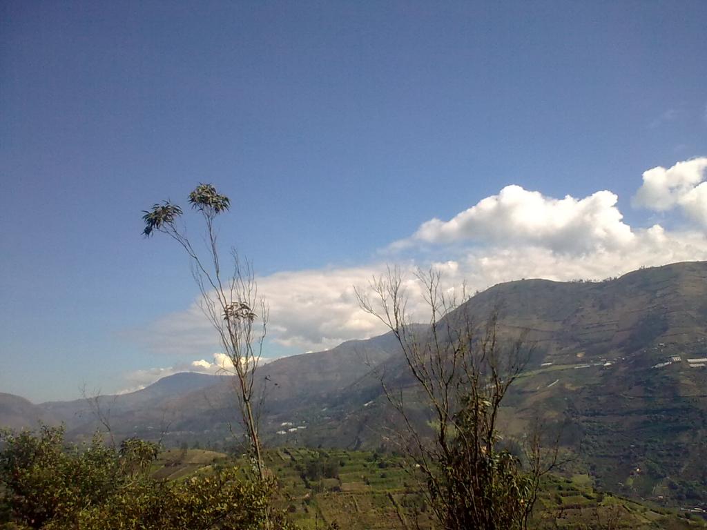 Foto de Baños, Ecuador