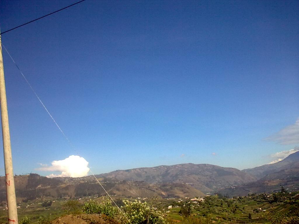 Foto de Baños, Ecuador