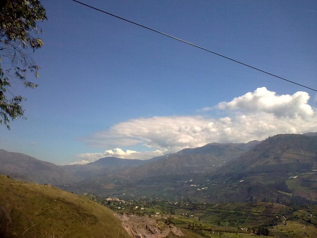 Foto de Baños, Ecuador