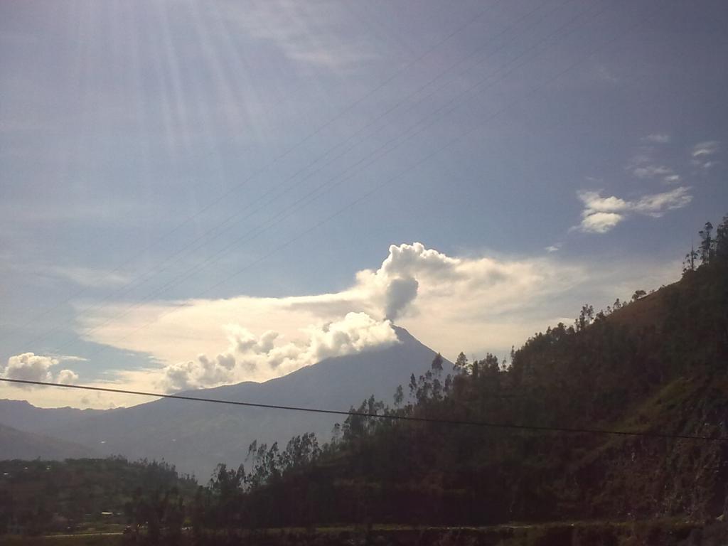 Foto de Baños, Ecuador