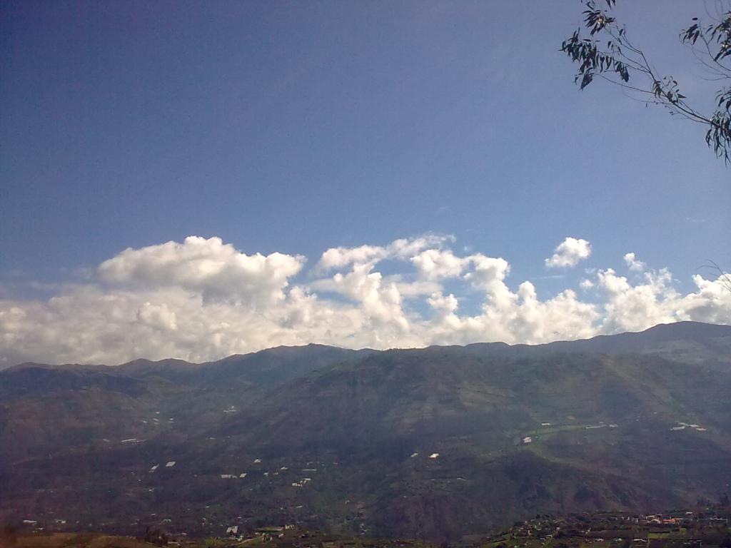 Foto de Baños, Ecuador