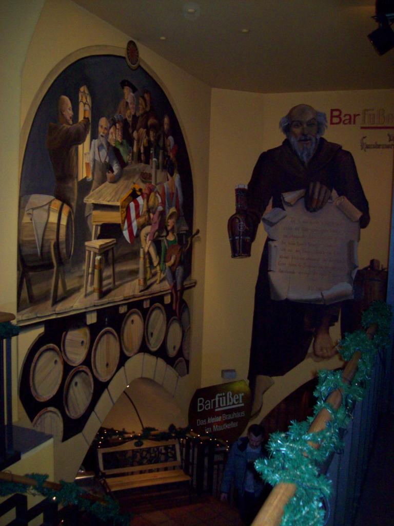 Foto de Nuremberg, Alemania