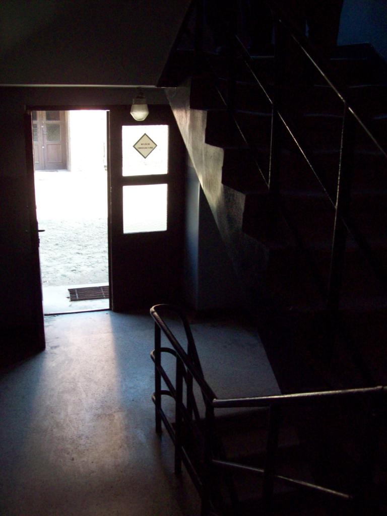 Foto de Auschwitz, Polonia