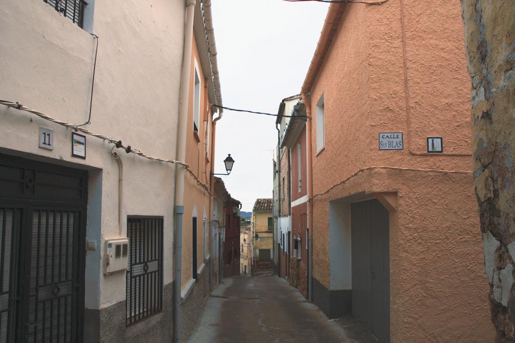 Foto de Hellín (Albacete), España