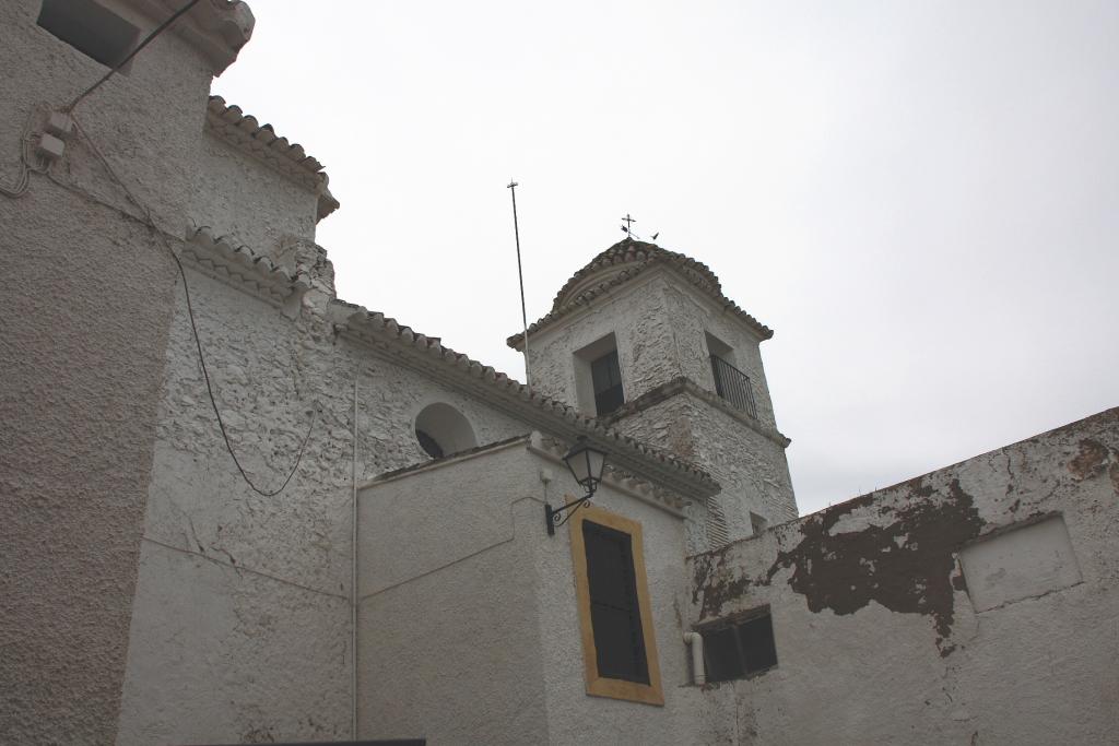 Foto de Hellín (Albacete), España