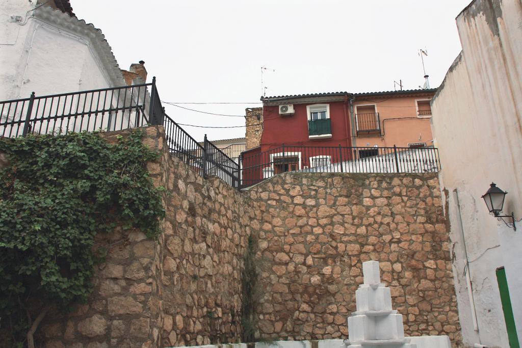 Foto de Hellín (Albacete), España