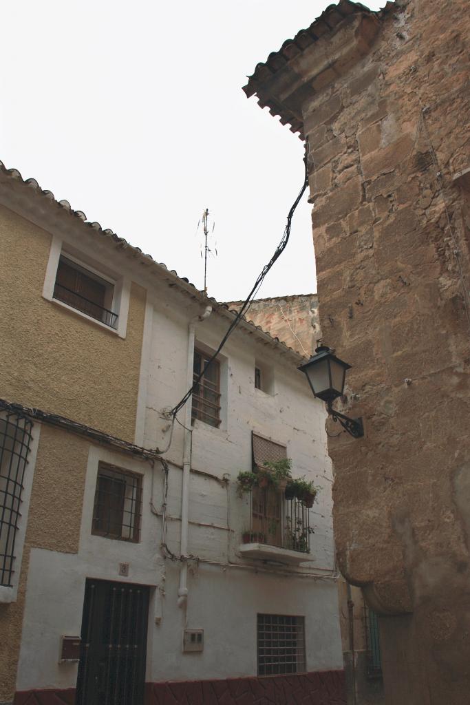 Foto de Hellín (Albacete), España