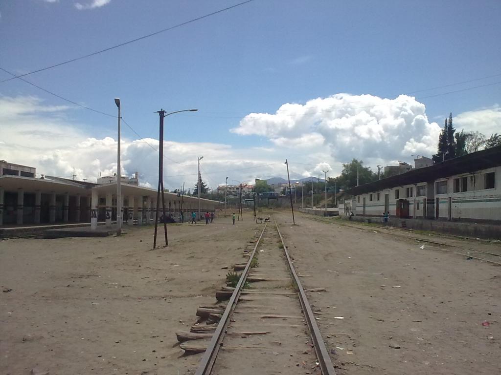 Foto de Ambato, Ecuador