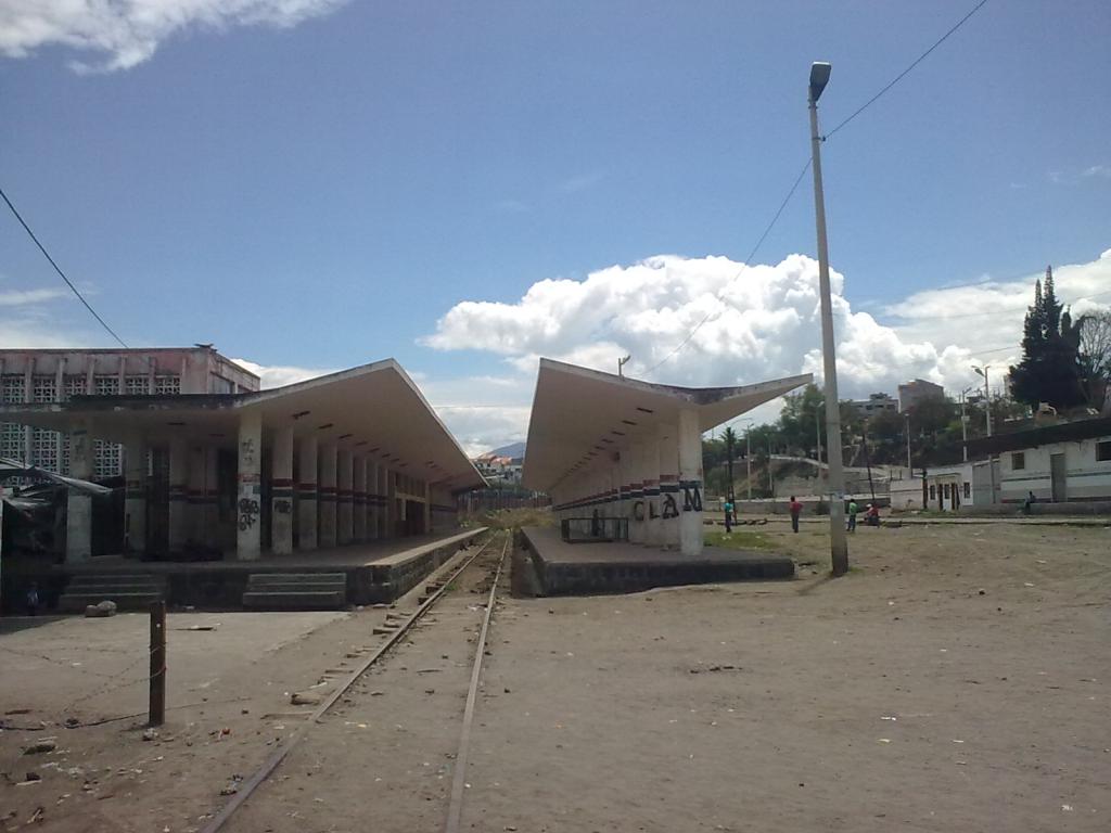 Foto de Ambato, Ecuador