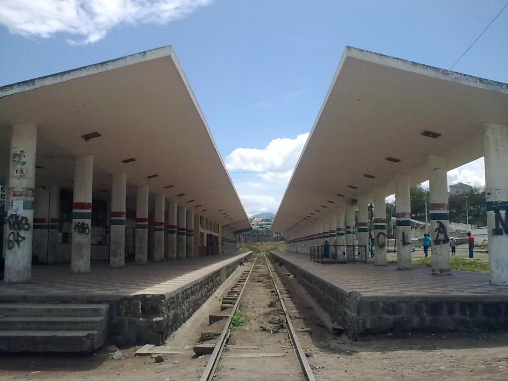 Foto de Ambato, Ecuador