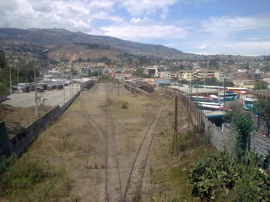 Foto de Ambato, Ecuador