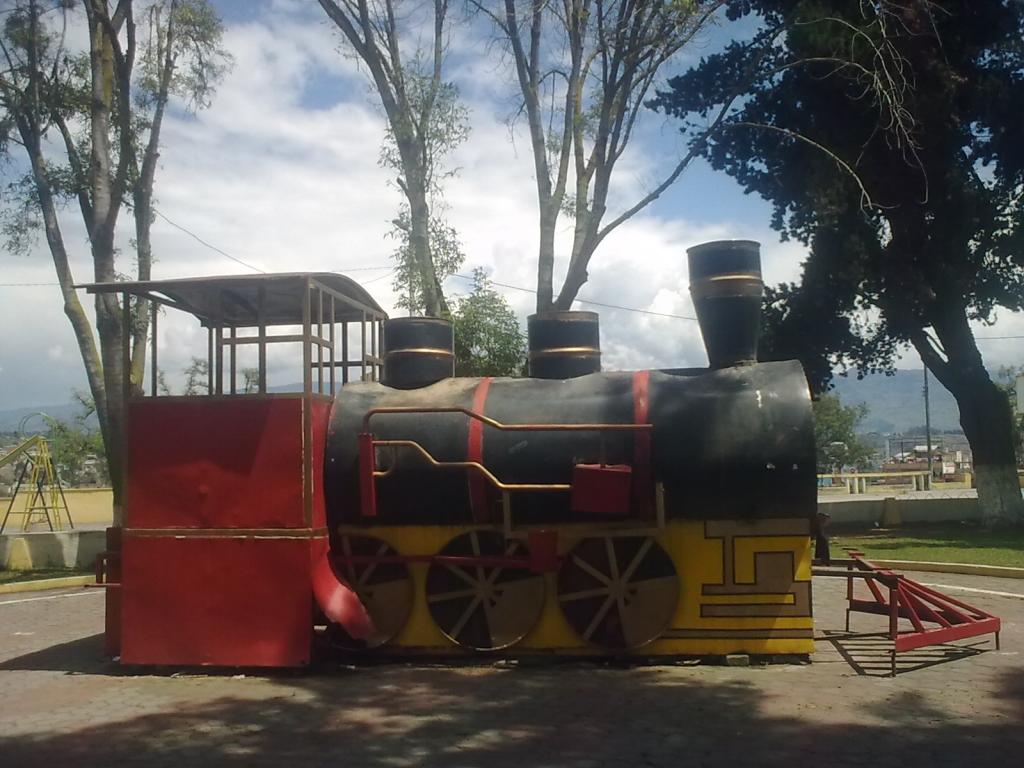 Foto de Ambato, Ecuador