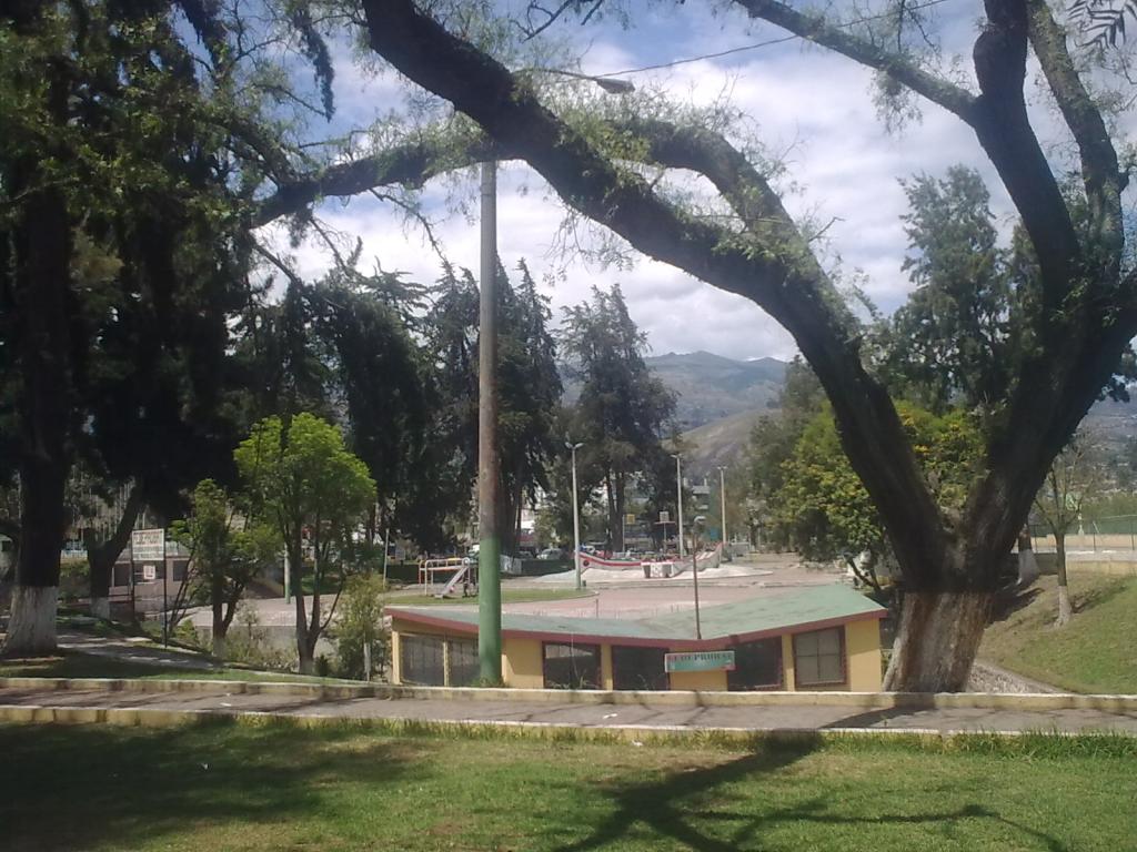 Foto de Ambato, Ecuador