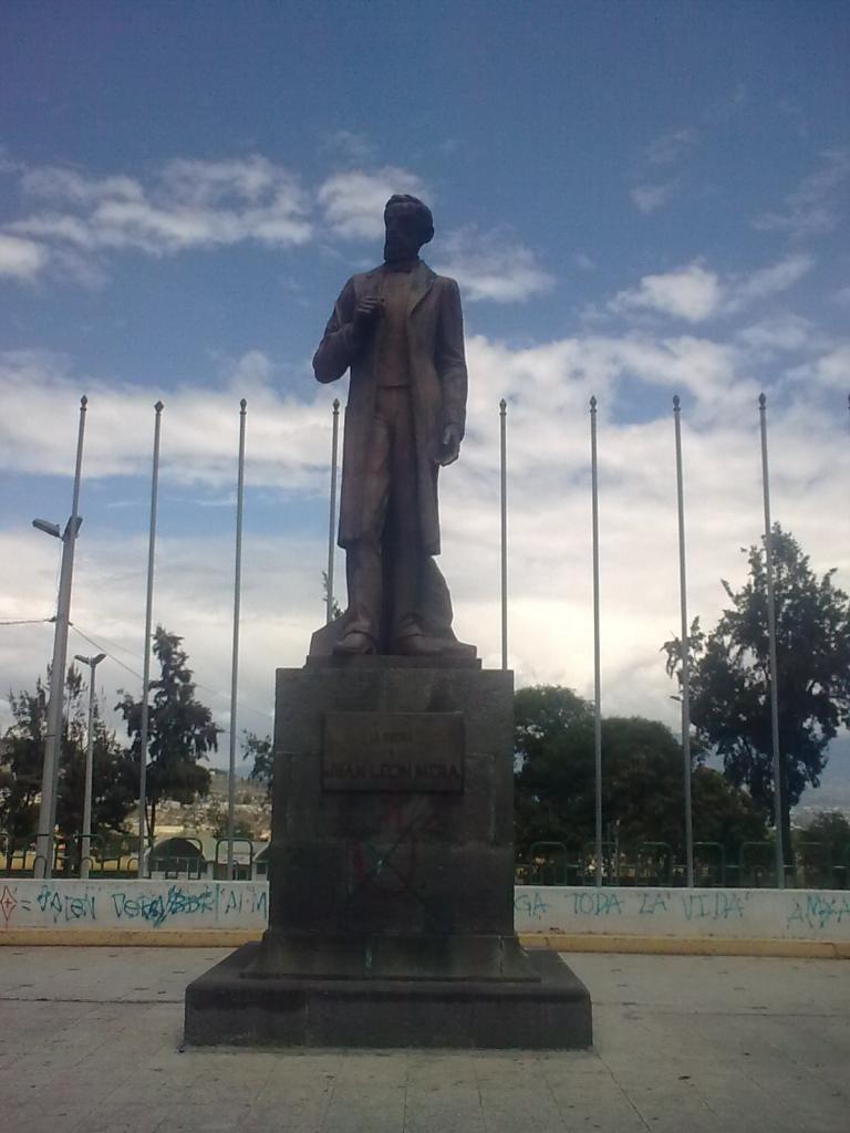 Foto de Ambato, Ecuador