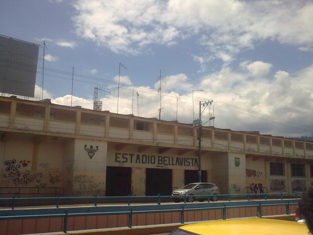 Foto de Ambato, Ecuador