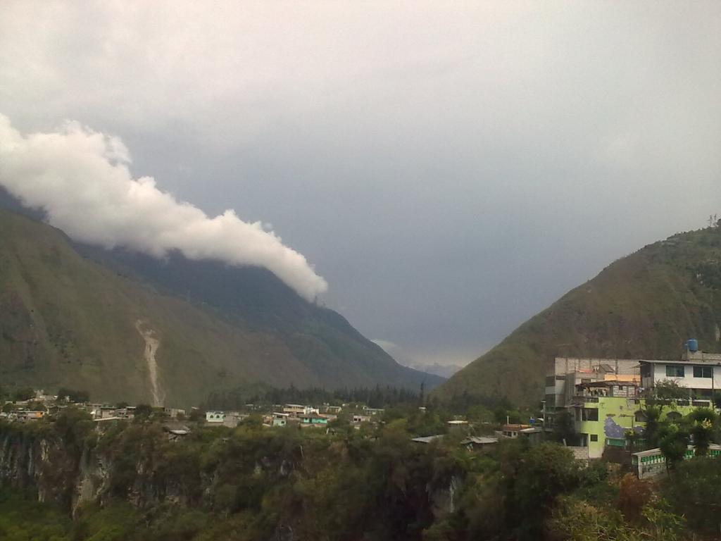 Foto de Baños, Ecuador