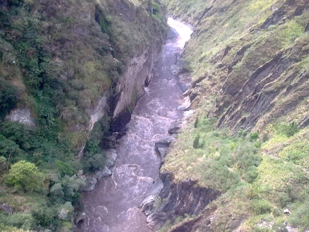 Foto de Baños, Ecuador