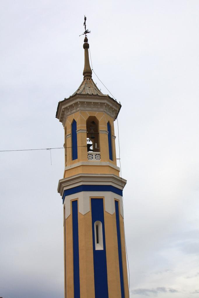 Foto de Hellín (Albacete), España
