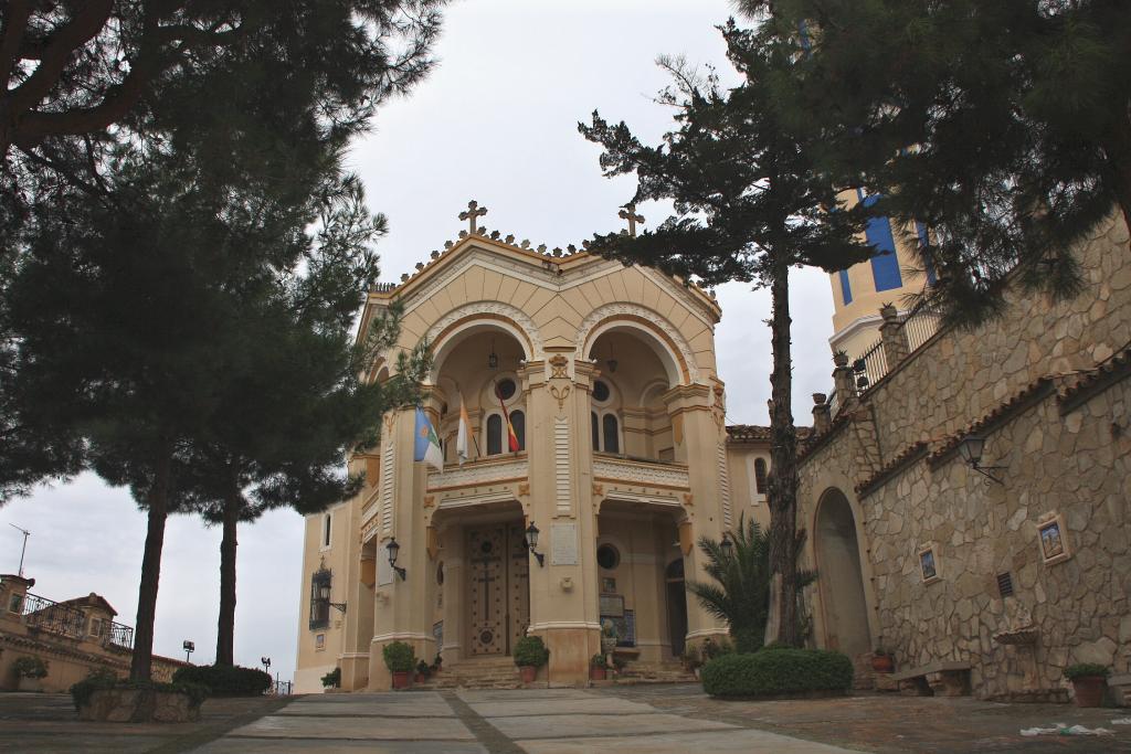 Foto de Hellín (Albacete), España