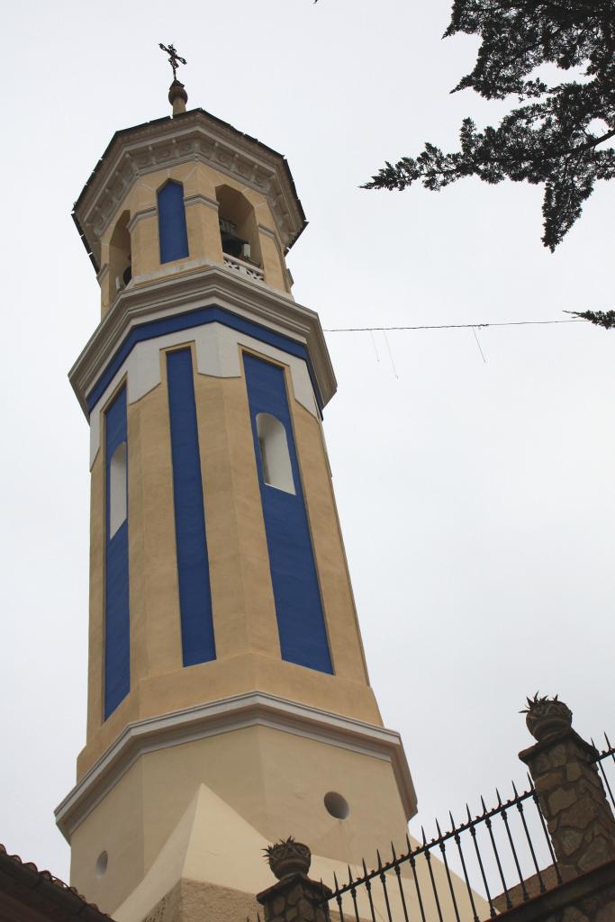 Foto de Hellín (Albacete), España