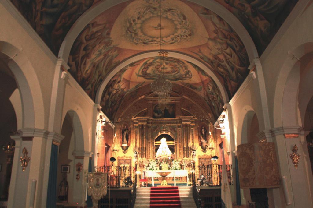 Foto de Hellín (Albacete), España