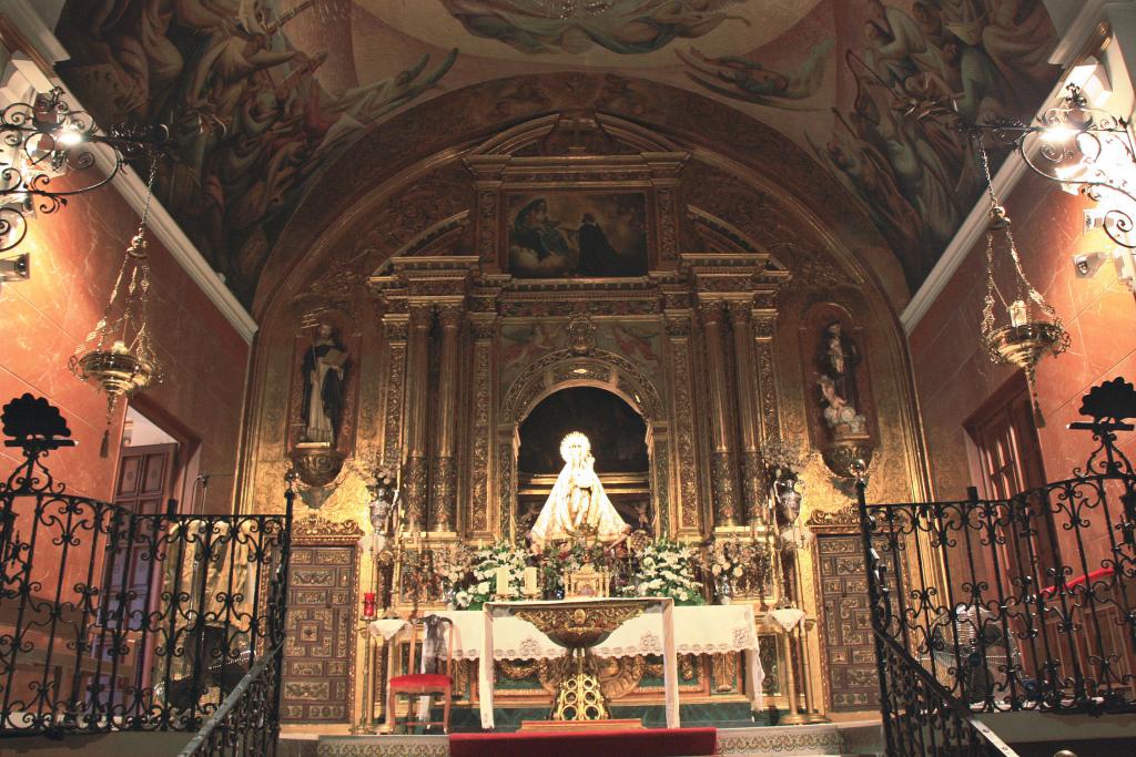 Foto de Hellín (Albacete), España