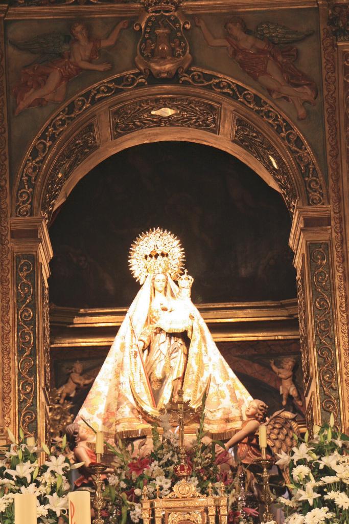 Foto de Hellín (Albacete), España