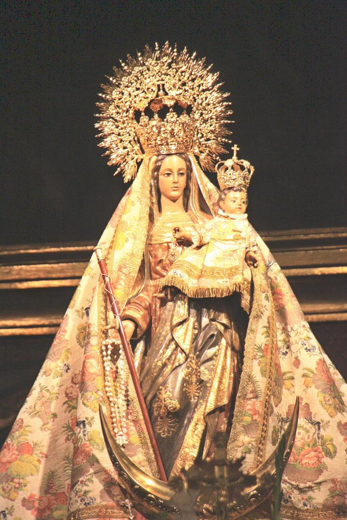 Foto de Hellín (Albacete), España