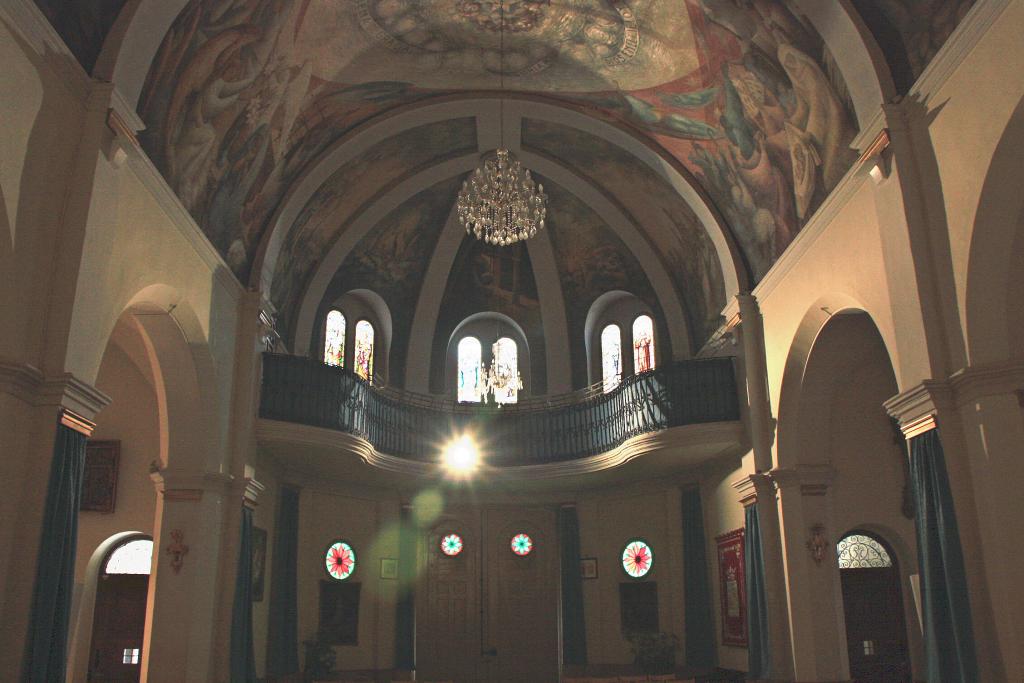 Foto de Hellín (Albacete), España