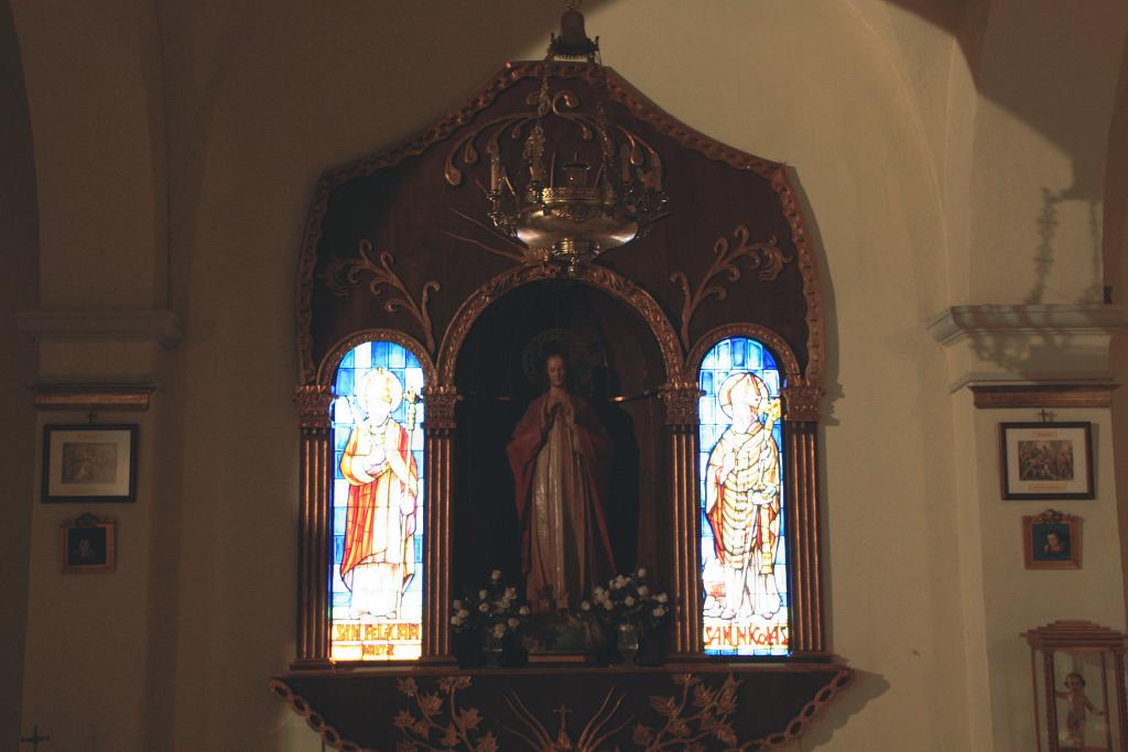 Foto de Hellín (Albacete), España