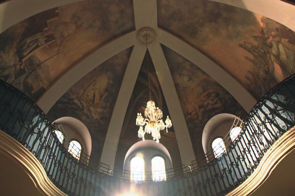 Foto de Hellín (Albacete), España