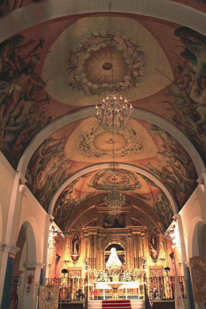 Foto de Hellín (Albacete), España