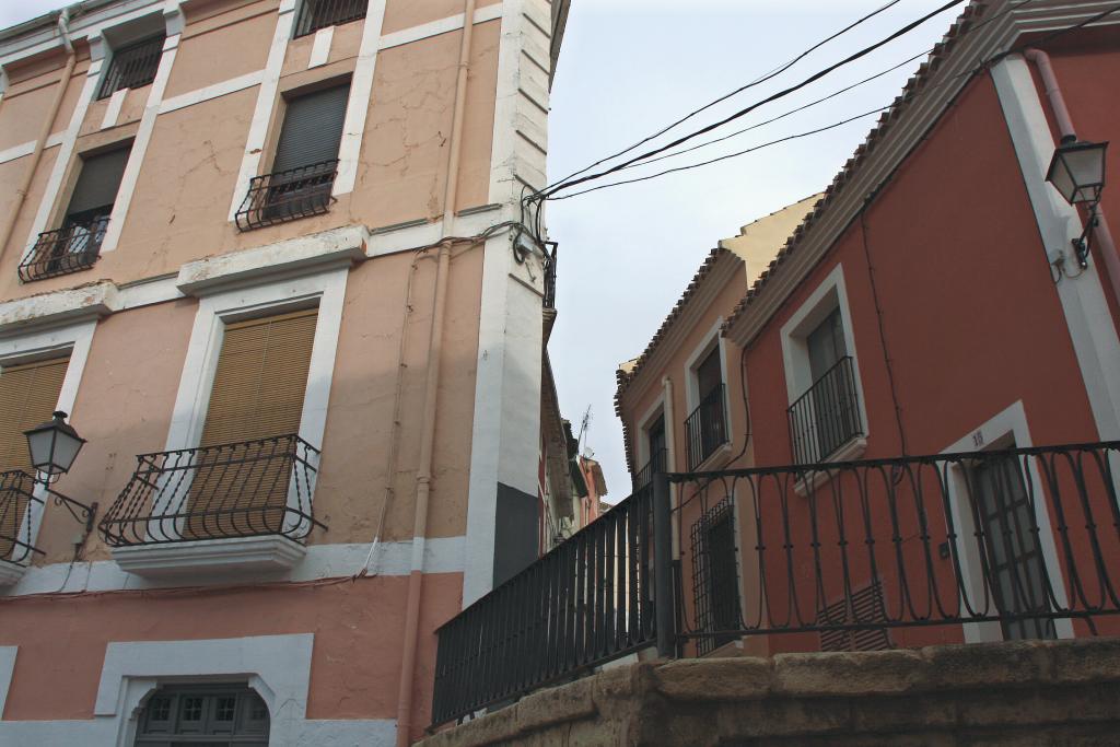 Foto de Hellín (Albacete), España