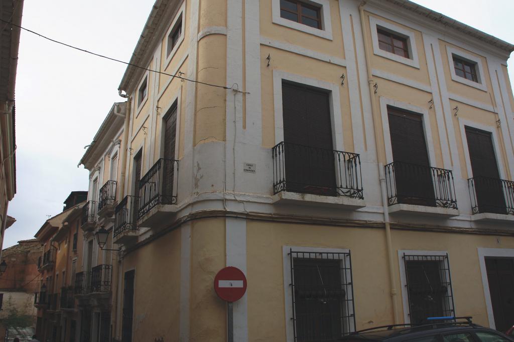 Foto de Hellín (Albacete), España