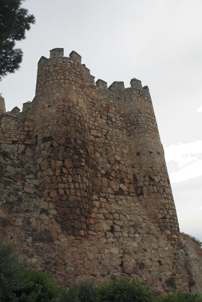 Foto de Almansa (Albacete), España