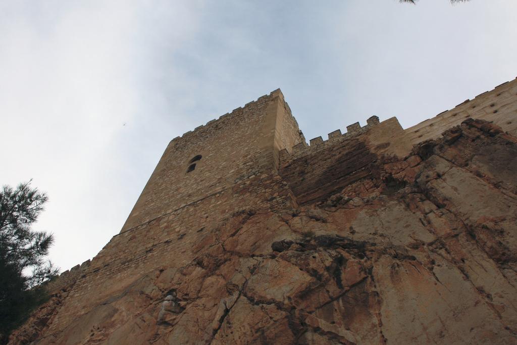 Foto de Almansa (Albacete), España