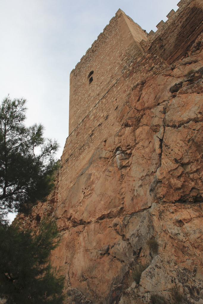 Foto de Almansa (Albacete), España